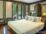 1 Bedroom Villa with garden view