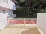Standard Triple room with balcony