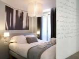 Double Junior Suite with balcony