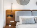 Deluxe Single Suite