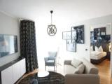 Executive Single Suite