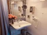 1 Bedroom Standard Double room with city view