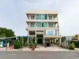 Deluxe Double Studio with sea view