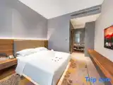 5 Bedrooms Deluxe Suite