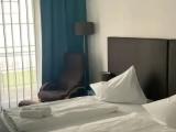 Economy Double room with balcony