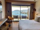 Superior Double room with sea view