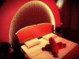 1 Bedroom Deluxe Double room with balcony