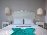 Superior Sunset Studio with sea view