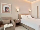 Premium Double room with partial sea view