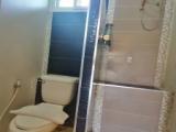 Deluxe Double Basement room