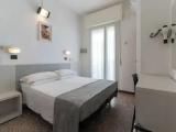 Classic Double room with balcony and with partial sea view