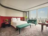 Premium Double room with city view