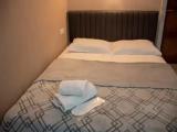 Standard Double room with park view