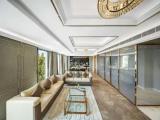 Presidential Penthouse Suite