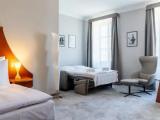Presidential Double Suite