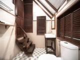 Double Villa