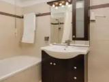 Triple Suite with water view