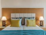 Superior Double room with garden view