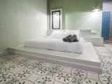Superior Double room with sea view