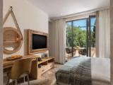 Double Apartment with sea view