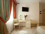 Economy Double Basement room