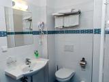 Standard Single room with city view