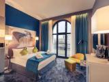 Superior Double room with balcony