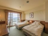 Twin Suite