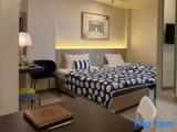 Premier room