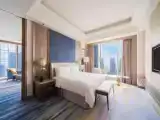 Executive Double Suite