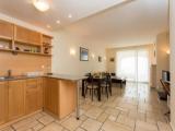 2 Bedrooms Apartment with balcony and with partial sea view