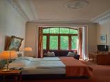 2 Bedrooms Family Apartment