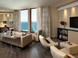 Presidential Suite with balcony and with sea view