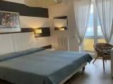 Standard room with balcony and with view