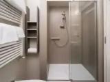 Standard Double room with balcony and with harbour view