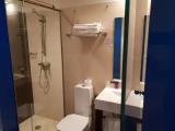 Standard Double room with ocean view