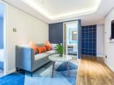 2 Bedrooms Suite