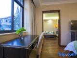 Premier Suite
