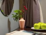Junior Suite with city view