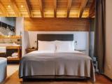 Superior Double room with mountain view