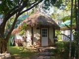 Double Bungalow