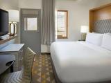 Double Suite with balcony