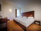 Economy in Dependance Triple room