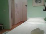 1 Bedroom Standard Single room with balcony and with river view