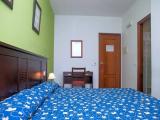 Standard room with city view