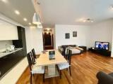 2 Bedrooms Deluxe Apartment