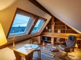 Double Suite with city view