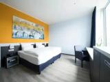 Superior Double room with garden view