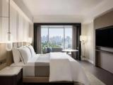 Deluxe Double Suite