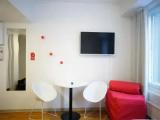 Standard Double Family room